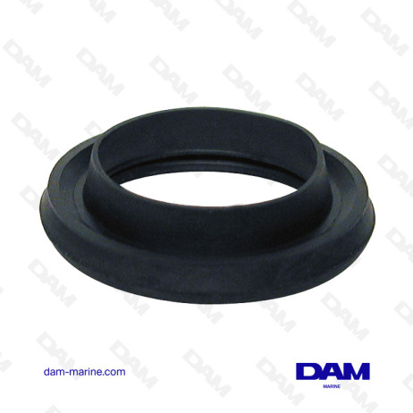 MERCURY THERMOSTAT GASKET - BRP