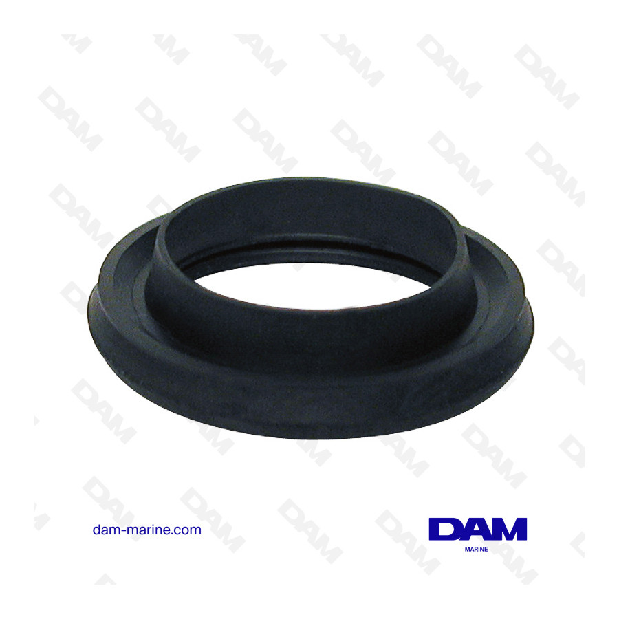 MERCURY THERMOSTAT GASKET - BRP