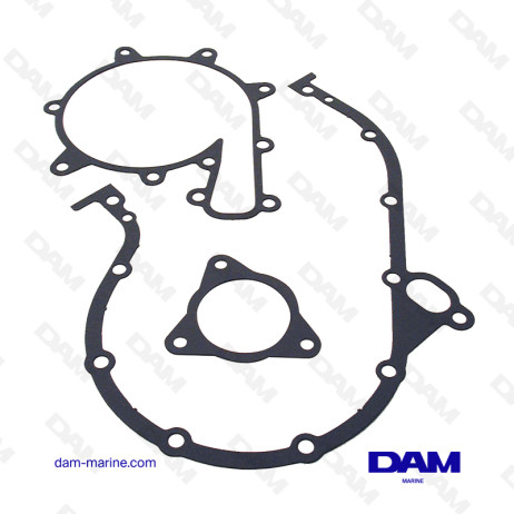 MERCRUISER 470 BREWING PUMP SEAL KIT