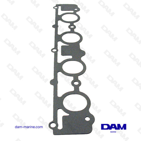 KIT ANODES ALU PLAQUETTES @2 HONDA BF8-50HP