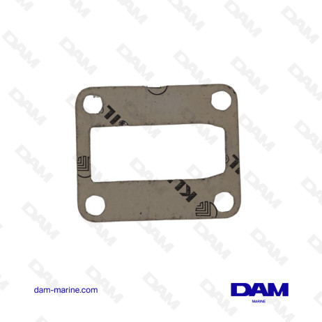 KIT ANODES ALU PLAQUETTES @2 HONDA BF8-50HP