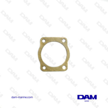 PLAQUE MERCRUISER DIESEL