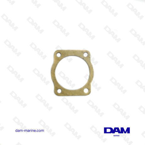 PLAQUE MERCRUISER DIESEL