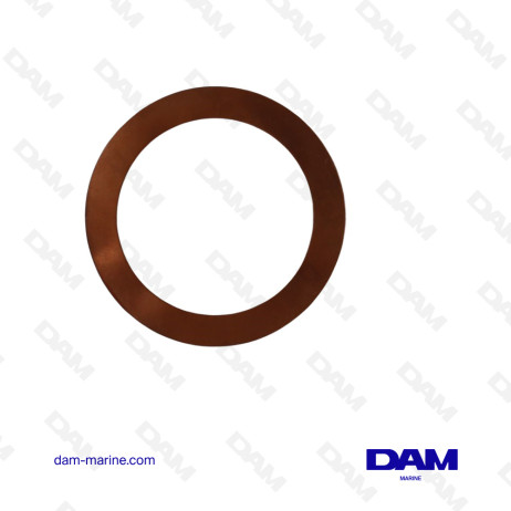 MERCRUISER DIESEL ELBOW JOINT