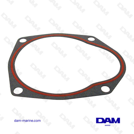 MERCURY WATER PUMP SEAL