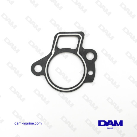 INGRESO DE THERMOSTAT MERCURY - YAMAHA