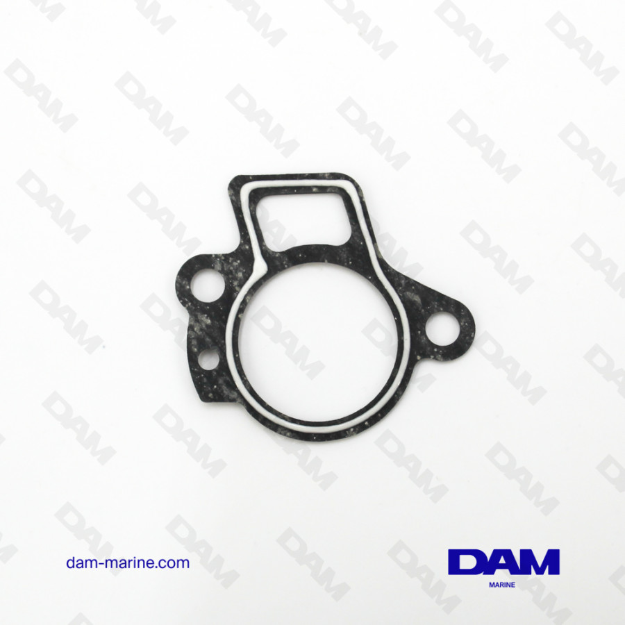 JOIN OF THERMOSTAT MERCURY - YAMAHA