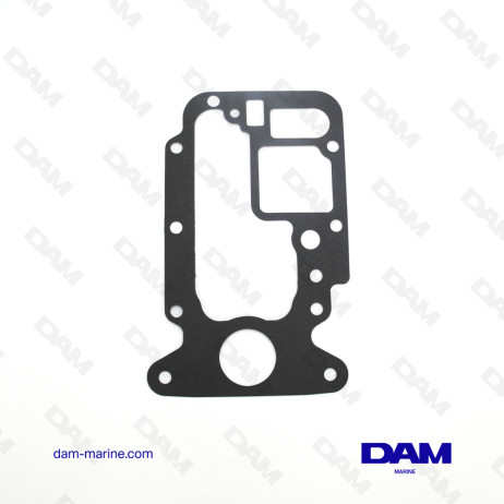 MERCURY PLATE SEAL