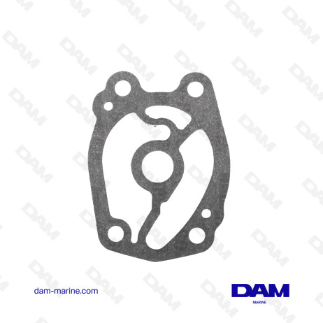 HB MERCURY PUMP SEAL