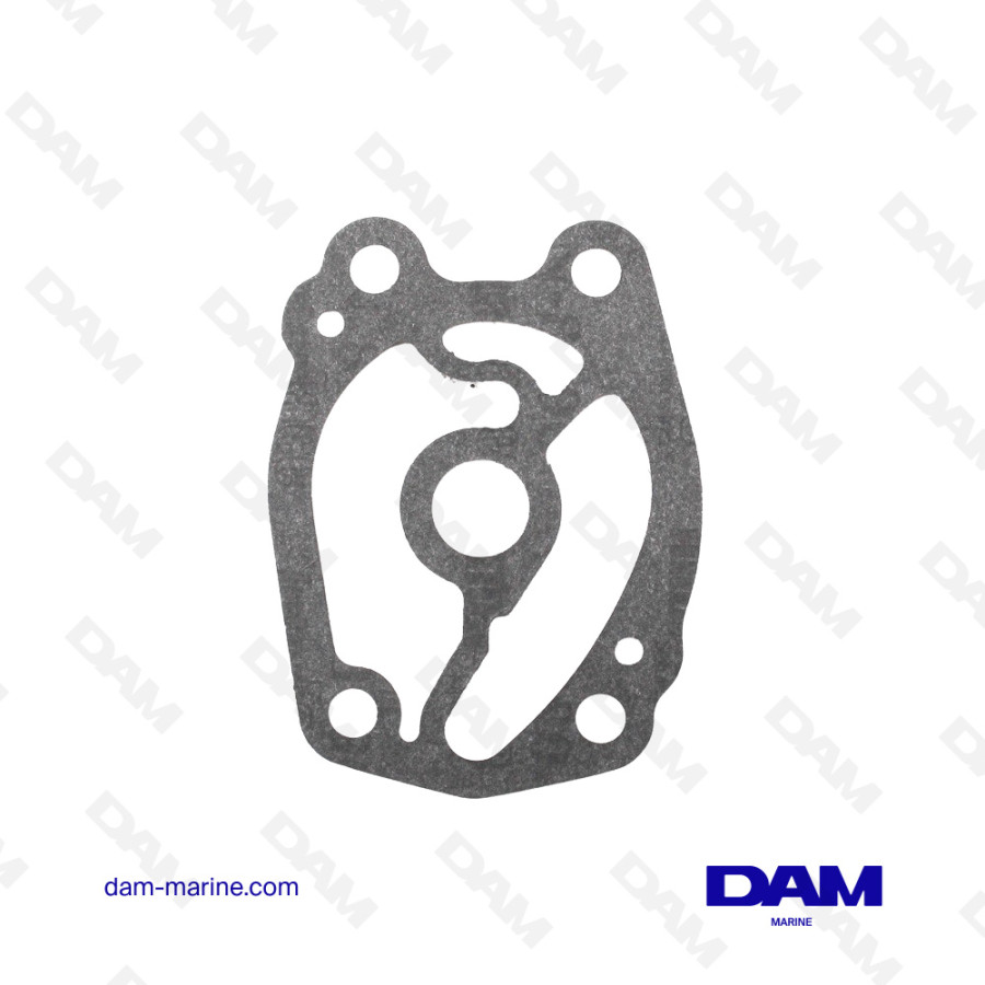 HB MERCURY PUMP SEAL