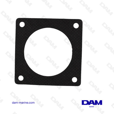 GIUNTO A GOMITO MERCRUISER...