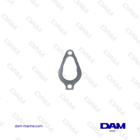 MERCURY THERMOSTAT GASKET - TOHATSU