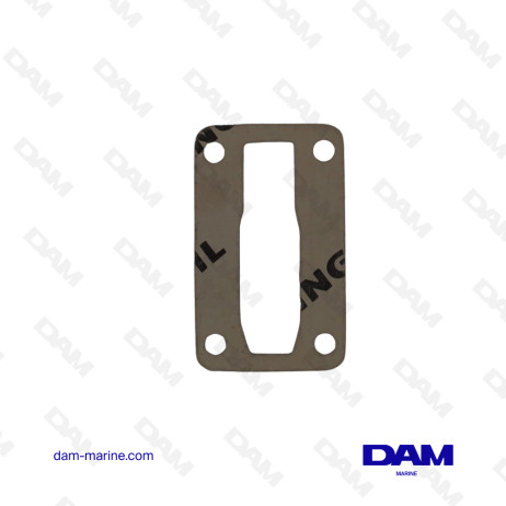 JUNTA DE ADMISIÓN DIESEL MERCRUISER