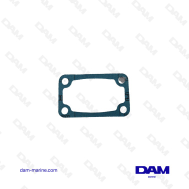 MERCRUISER DIESEL AIR EXCHANGER GASKET