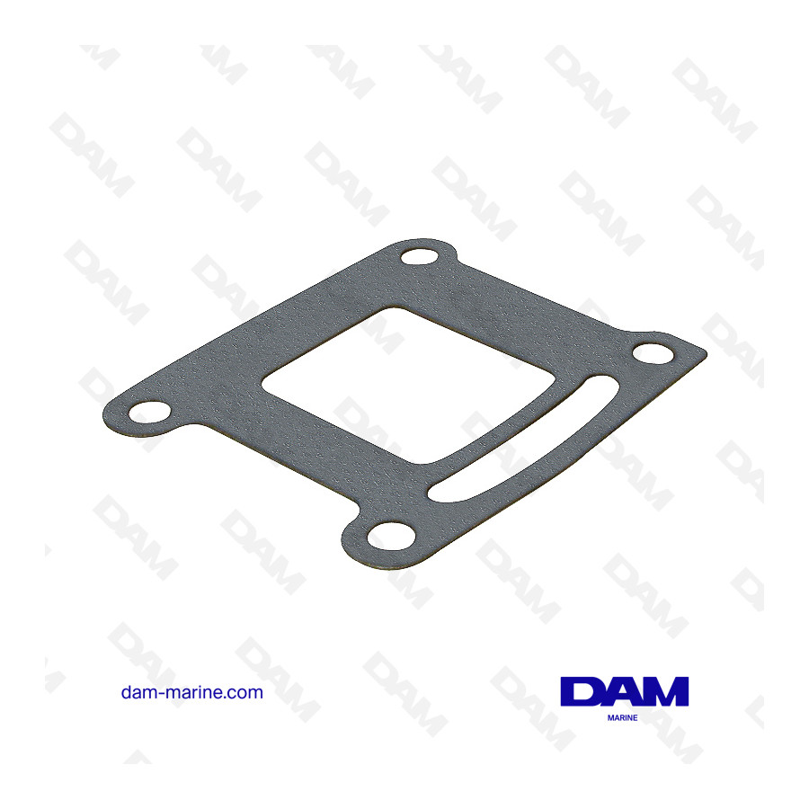 Articulación de codo MERCRUISER 470 PM