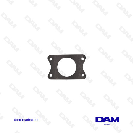 MERCRUISER 496 - 502 MPI ELBOW JOINT