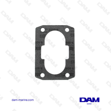 MERCAB 2C MERCURY CARBURETOR GASKET