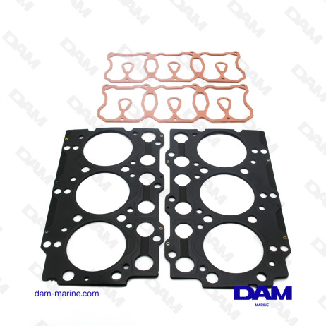 COMPLETE ENGINE KIT MERCRUISER DIESEL QSD 4.2L