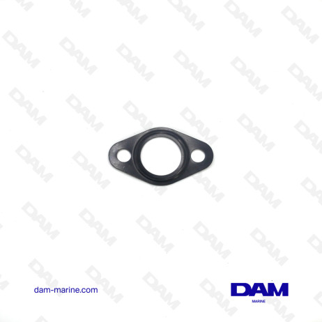 KIT ANODES ALU PLAQUETTES @2 HONDA BF8-50HP