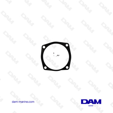 MERCURY DIESEL PUMP SEAL