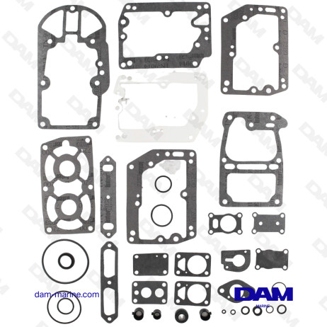 MERCURY 9.9 HP SEAL KIT