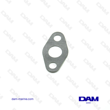 MERCRUISER TURBO GASKET