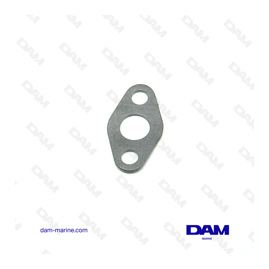 MERCRUISER TURBO GASKET