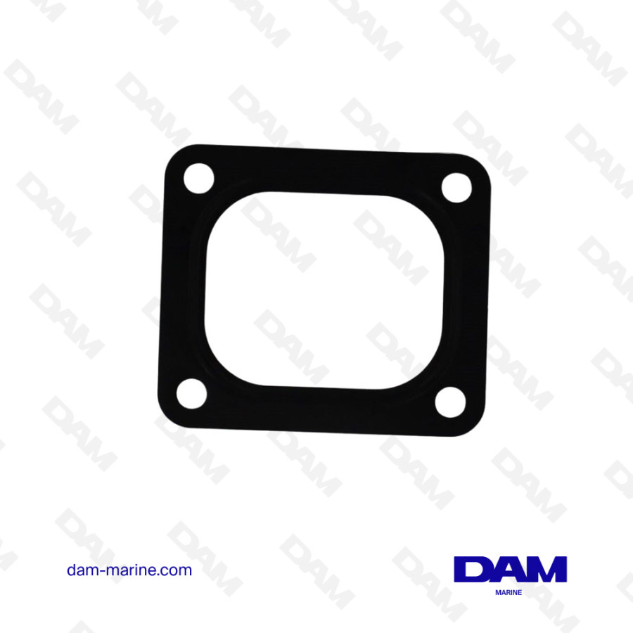 MERCRUISER DIESEL SEAL