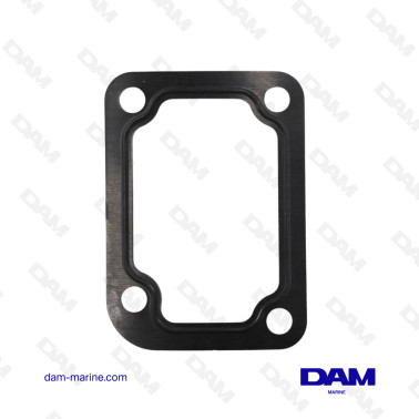 MERCRUISER DIESEL PLATE GASKET