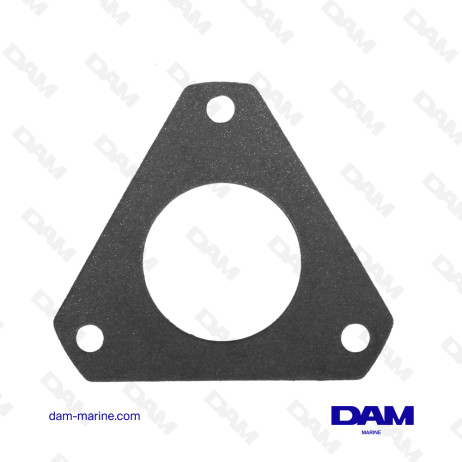 MERCRUISER DIESEL INJECTION PUMP REASSEMBLY SEAL