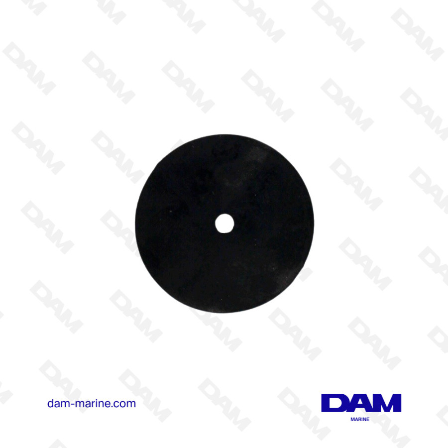 MERCURY COOLER SEAL