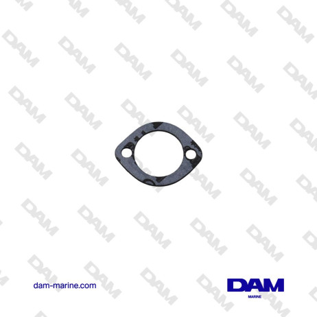 MERCRUISER BRAVO WATER PIPE BASE SEAL