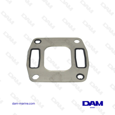 MERCRUISER TURBO GASKET