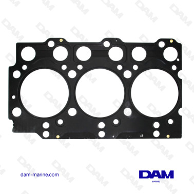 MERCRUISER TESTA ANTERIORE DIESEL MERCRUISER 1.51MM