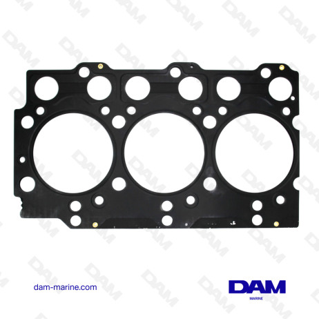 MERCRUISER TESTA ANTERIORE DIESEL MERCRUISER 1.51MM