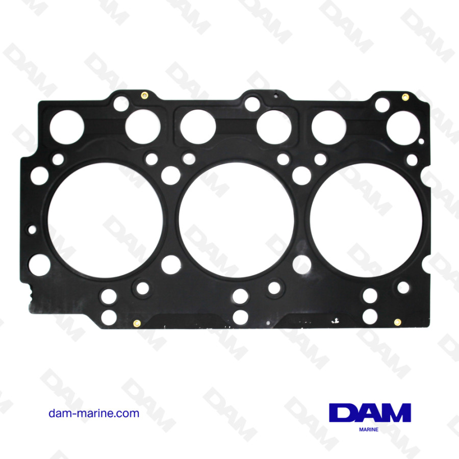 JUNTA DE CULATA DELANTERA MERCRUISER DIESEL 1.51MM