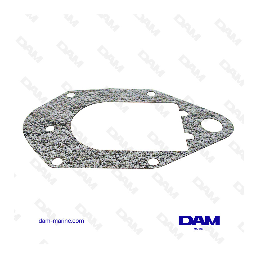 MERCURY WATER PUMP SEAL