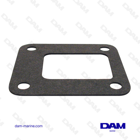 KIT ANODES ALU PLAQUETTES @2 HONDA BF8-50HP