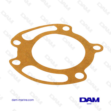 MERCRUISER BRAVO WATER PUMP...