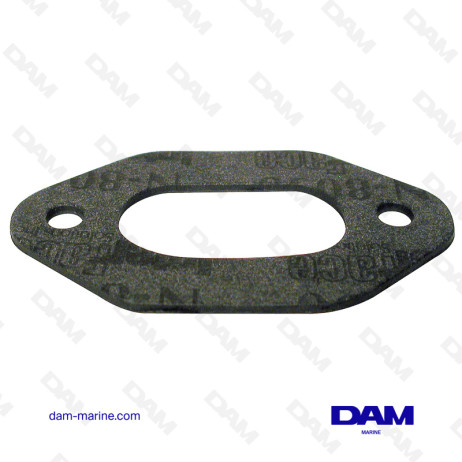 JOINT FLEXIBLE SUPPORT TRIM MERCRUISER