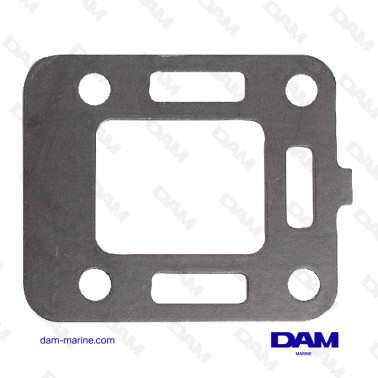 JUNTA DE CODO DE ESCAPE OEM...