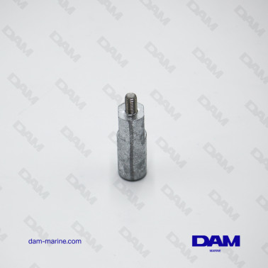 YANMAR SD20/30/31 ANODE - ZINC