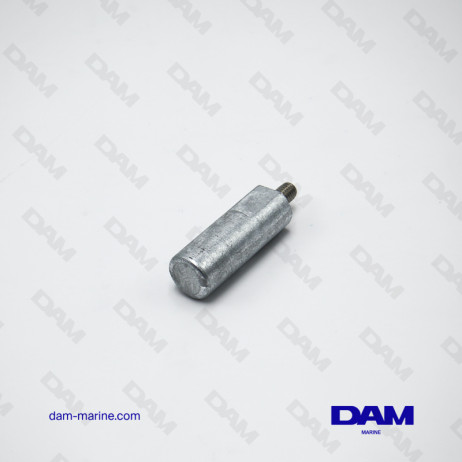 YANMAR SD20/30/31 ANODE - ZINC