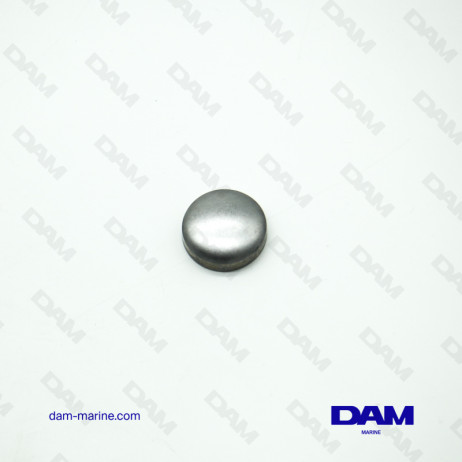 PASTILLE DE DESSABLAGE YANMAR 22MM OEM