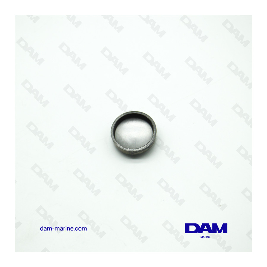 PASTILLE DE DESSABLAGE YANMAR 22MM OEM