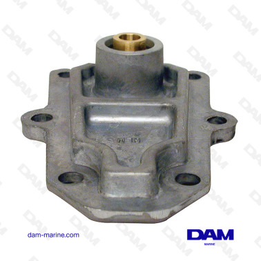 COBRA BASE HOOD 0986838