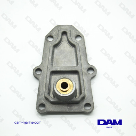 COBRA BASE HOOD 0986838