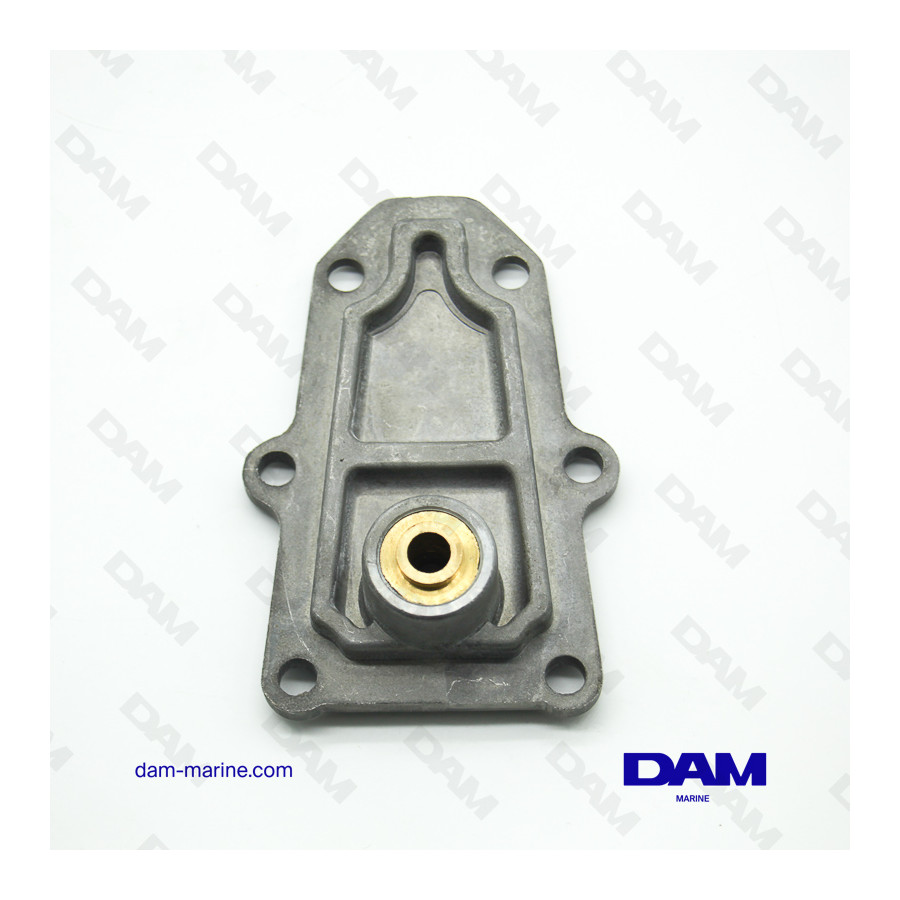 COBRA BASE HOOD 0986838