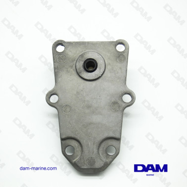 COBRA BASE HOOD 0986838