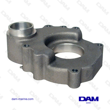 COBRA BASE CARTER 0915720